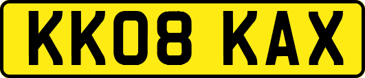 KK08KAX