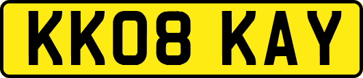 KK08KAY