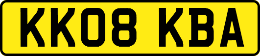 KK08KBA
