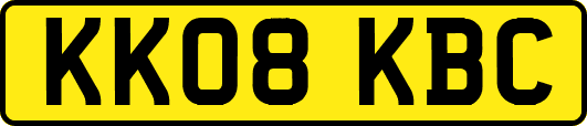KK08KBC