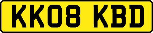 KK08KBD