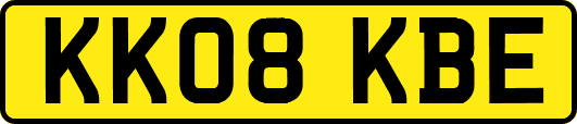 KK08KBE