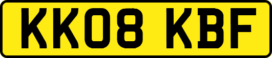 KK08KBF