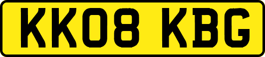 KK08KBG