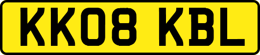 KK08KBL