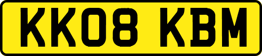 KK08KBM