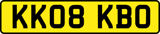 KK08KBO