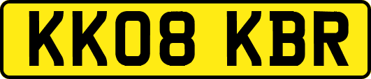 KK08KBR