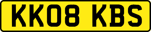 KK08KBS
