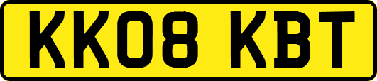 KK08KBT