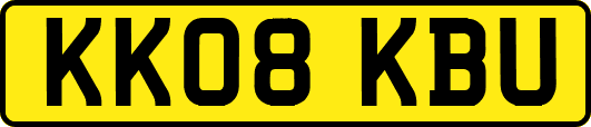 KK08KBU