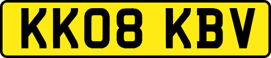 KK08KBV