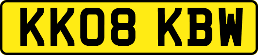 KK08KBW
