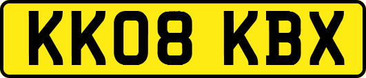 KK08KBX