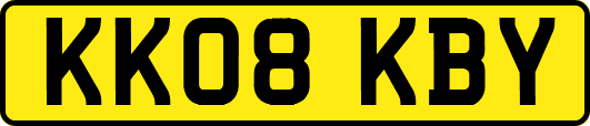 KK08KBY