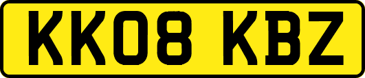 KK08KBZ