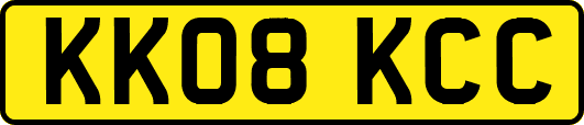 KK08KCC