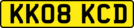 KK08KCD