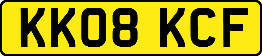 KK08KCF