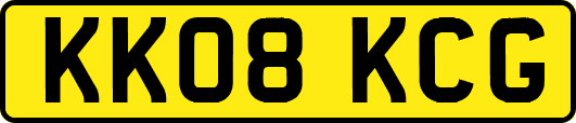 KK08KCG