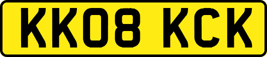 KK08KCK