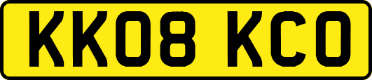 KK08KCO