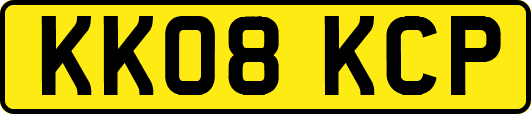 KK08KCP