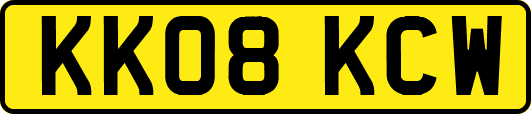KK08KCW