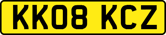 KK08KCZ