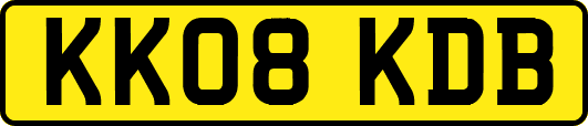 KK08KDB