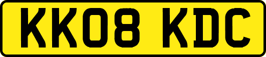 KK08KDC
