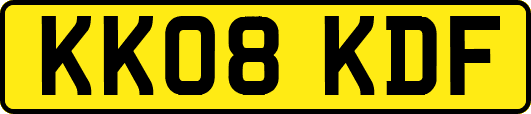KK08KDF