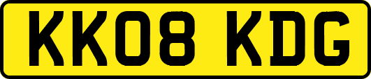 KK08KDG