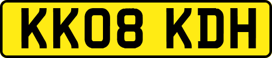 KK08KDH