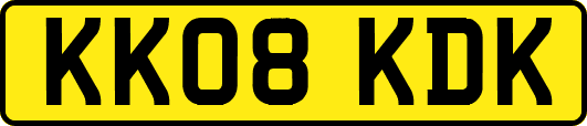 KK08KDK