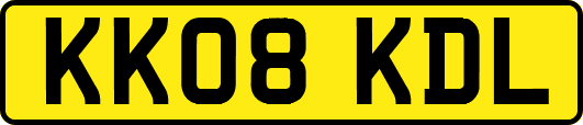 KK08KDL