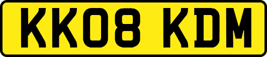 KK08KDM
