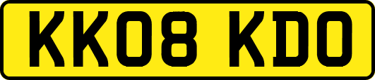 KK08KDO