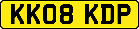 KK08KDP