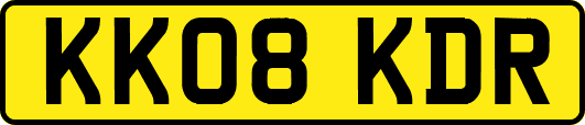 KK08KDR