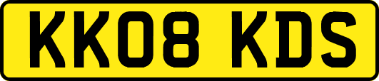 KK08KDS