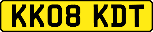 KK08KDT