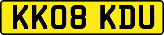 KK08KDU
