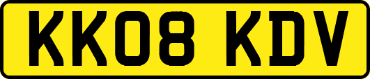 KK08KDV