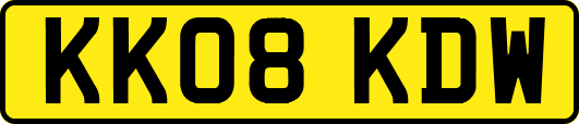 KK08KDW
