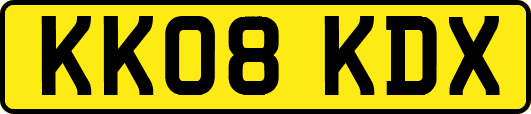 KK08KDX