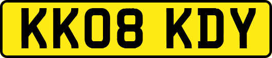 KK08KDY