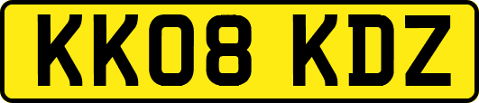 KK08KDZ