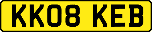 KK08KEB