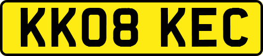KK08KEC